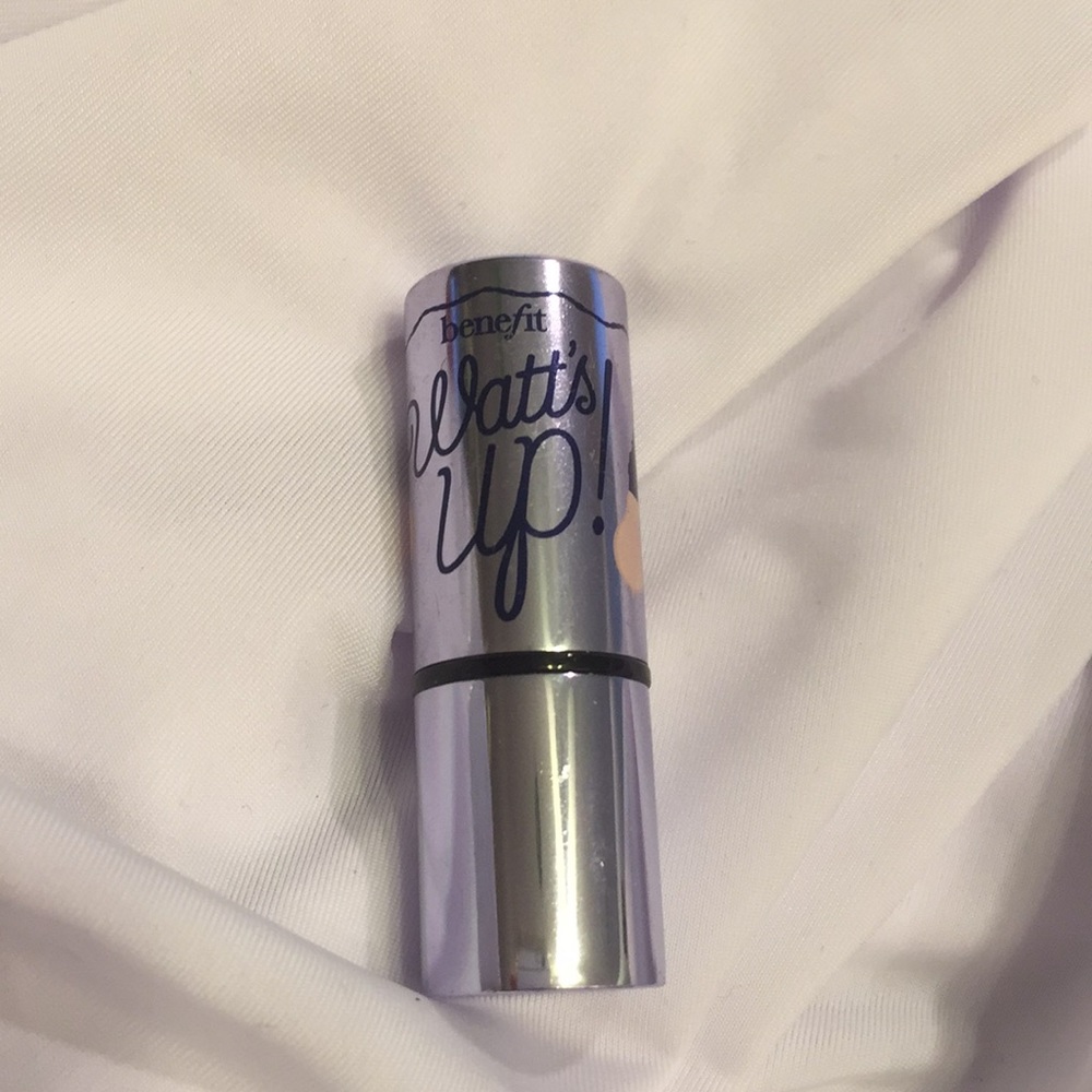 Benefit Watts Up Makeup